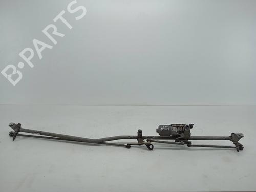 Used Front wipers mechanism PEUGEOT 308 SW I Estate Van (4E_) 1.6 HDi (90 hp) 32688181
