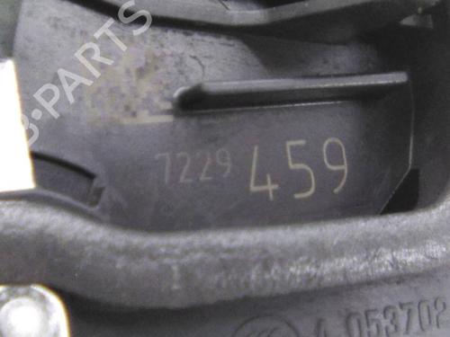Rear left lock BMW 1 (F20) 118 d | BP24129308C100