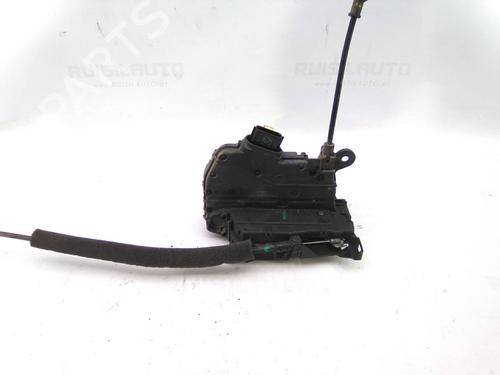 Højre bagtil lås RENAULT CLIO IV (BH_) 1.5 dCi 90 | BP19822697C99 