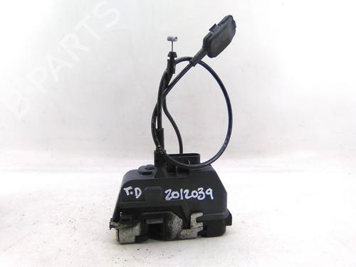 Rear right lock RENAULT MEGANE II Estate (KM0/1_) 1.9 dCi (KMRG, KM1G, KM0G, KM2C) | BP29307251C99 