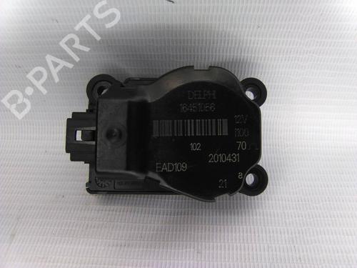 Used Heater blower motor OPEL INSIGNIA A Sports Tourer (G09) 2.0 CDTI (35) (131 hp) 19816786