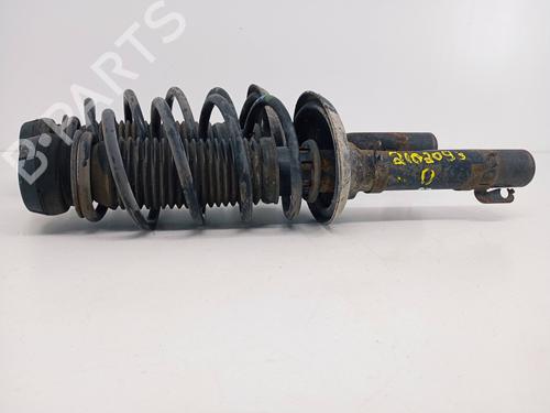 Used Left front shock absorber Left front shock absorber AUDI A3 (8L1) 1.6 (101 hp) 33277314 33277314