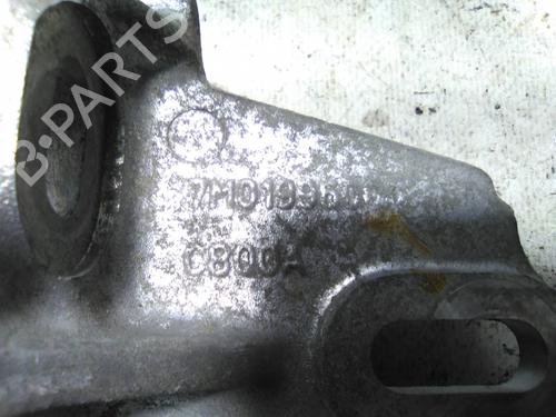 Engine mount VW SHARAN (7M8, 7M9, 7M6) 2.8 VR6 | BP19809030M89 