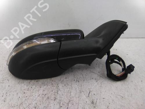 Right mirror VW GOLF VI (5K1) 2.0 TDI | BP22953103C27 