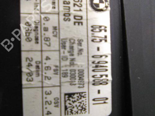 Other BMW 5 (E60) 530 d | BP19873647O1 