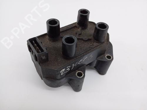 Used Ignition coil CITROËN XSARA (N1) 1.4 i (75 hp) 31028874