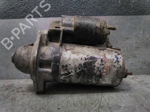 Used Starter AUDI 80 B3 Saloon (893, 894, 8A2) 1.8 (113 hp) 19860290
