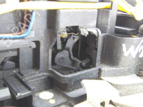 Rear right lock MERCEDES-BENZ S-CLASS (W220, V220) S 320 CDI (220.026, 220.126) | BP25492357C99 