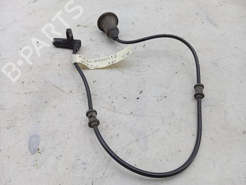 Used Electronic module MERCEDES-BENZ S-CLASS (W220, V220) S 320 (220.065, 220.165) (224 hp) 31256569