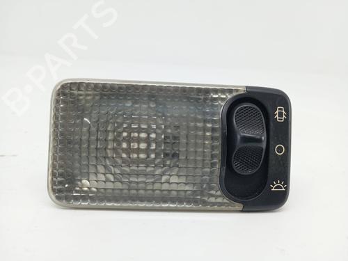 Used Interior roof light PEUGEOT 206 Hatchback (2A/C) 1.1 i (60 hp) 31668020