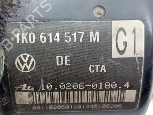 ABS pump VW GOLF V (1K1) 1.9 TDI | BP19875122M43 