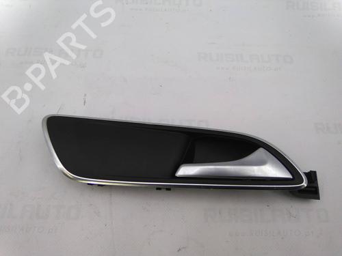 Used Front right exterior door handle MERCEDES-BENZ B-CLASS Sports Tourer (W246, W242) B 180 CDI (246.200) (109 hp) 19819382