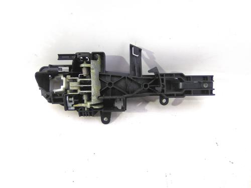 Rear left exterior door handle BMW 1 (E87) 118 i | BP19844297C130 