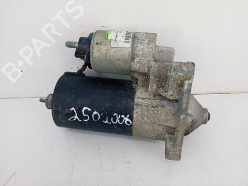 Anlasser für Anlasser RENAULT LAGUNA I Grandtour (K56_) 1.8 (K56S/T/0) (90 hp) 34437968 34437968