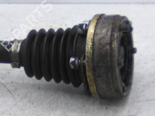 Left front driveshaft VW GOLF IV (1J1) 1.4 16V | BP19815370M38