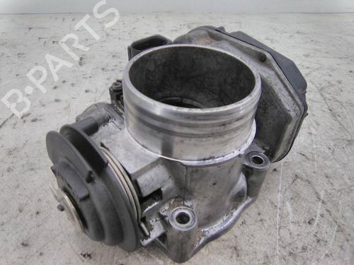 Throttle body VW POLO III (6N1) 55 1.4 | BP19874444M82 