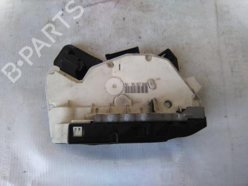 Front right lock VW GOLF VI (5K1) 1.6 TDI | BP19832801C97 