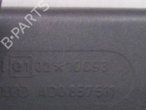 Rear mirror AUDI A3 (8L1) 1.9 TDI | BP19838677I6 