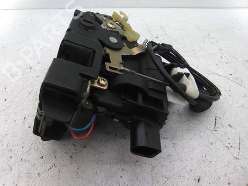 Rear left lock VW GOLF IV (1J1) 1.4 16V | BP19853915C100 