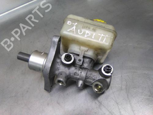 Used Brake master cylinder AUDI TT (8N3) 1.8 T (180 hp) 19854732