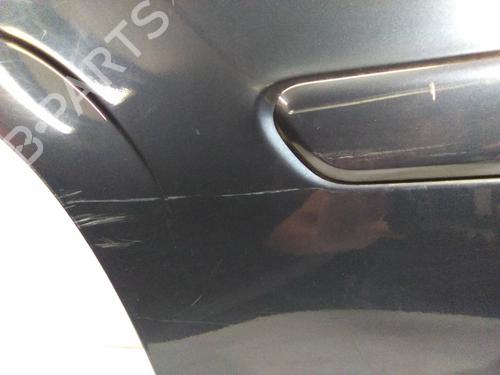 Right rear door OPEL ZAFIRA / ZAFIRA FAMILY B (A05) 1.9 CDTI (M75) | BP19872887C5 