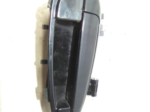 Used Rear right exterior door handle FIAT PUNTO EVO (199_) 1.3 D Multijet (199AXC1A, 199BXC1A, 199AXT1A, 199BXT1A) (75 hp) 19818801