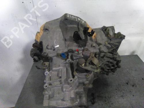 Gearbox NISSAN X-TRAIL I (T30) 2.2 dCi 4x4 | BP19872727M3 
