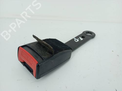 Gurtschloss für PEUGEOT 206 Hatchback (2A/C) 1.1 i (60 hp) 31668029