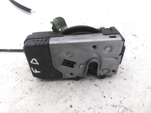 Front right lock OPEL ASTRA G Hatchback (T98) 1.2 16V (F08, F48) | BP19863639C97 