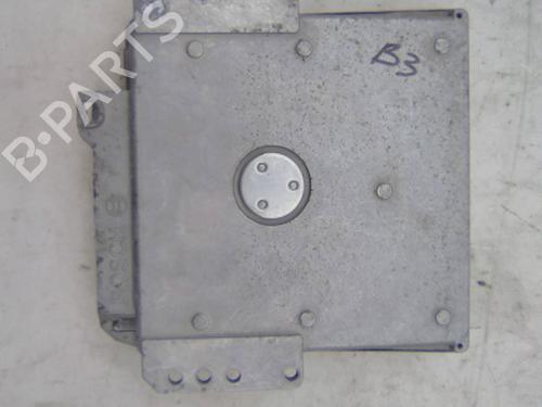 Engine control unit (ECU) MERCEDES-BENZ C-CLASS (W202) C 250 D (202.125) | BP19843471M57 