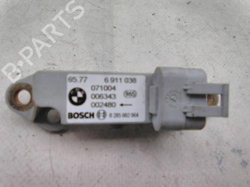 Annen BMW 3 (E46) 320 d (136 hp) 20312573