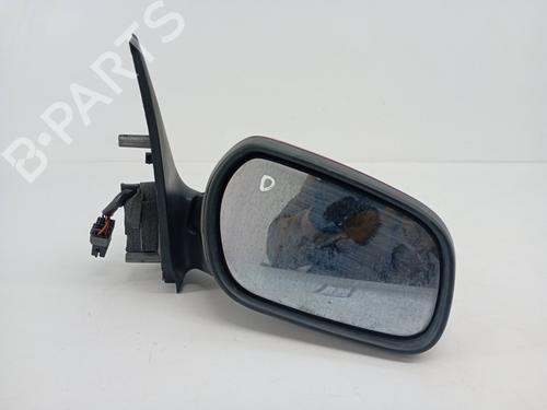 Used Right mirror CITROËN XSARA (N1) 1.4 i (75 hp) 32787738
