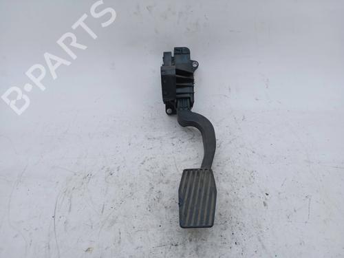 Pedal OPEL CORSA D (S07) 1.3 CDTI (L08, L68) (75 hp) 23232371