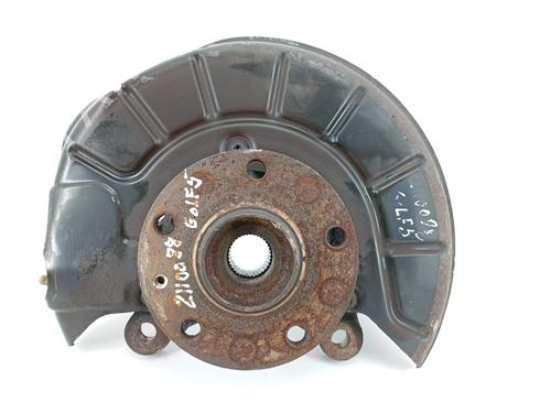 Achsschenkel rechts vorne für VW GOLF V (1K1) 2.0 TDI (136 hp) 31624767