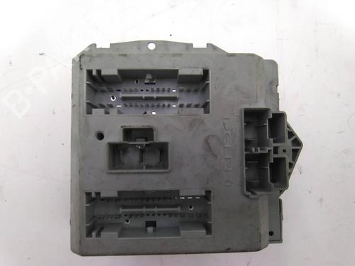 Fuse box FIAT PUNTO (188_) 1.9 DS 60 (188.031, .051, .231, .251) | BP19820004E1 