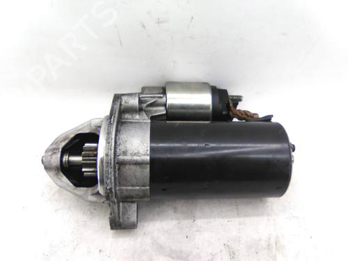 Starter MERCEDES-BENZ C-CLASS (W204) C 220 CDI (204.002) | BP19843596M8 