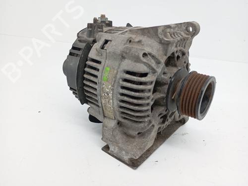 Alternator MERCEDES-BENZ A-CLASS (W168) A 140 (168.031, 168.131) | BP32275745M7 