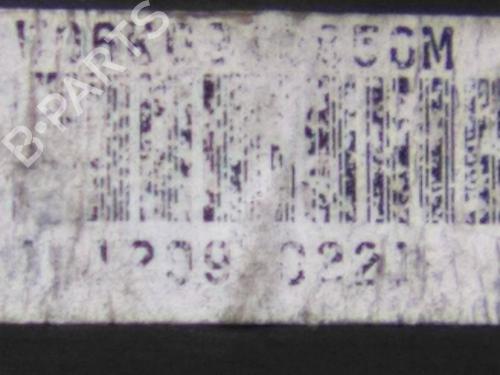 Instrument cluster SEAT IBIZA II (6K1) 1.0 i | BP20129420C47