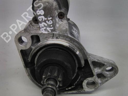 Startmotor AUDI A3 (8L1) 1.6 | BP19858330M8 