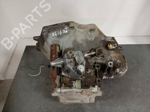 Gearbox OPEL CORSA A Hatchback (S83) 1.2 S (F08, M08, F68, M68) | BP19837559M3 
