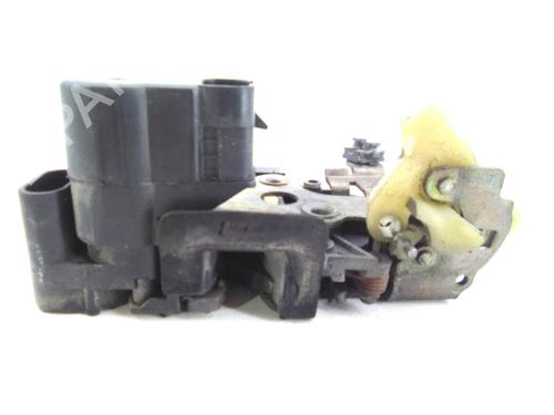 Front left lock FIAT BRAVA (182_) 1.4 (182.BG) | BP19874043C98 