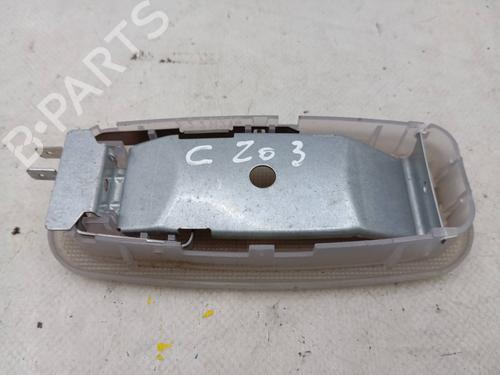 Interior roof light MERCEDES-BENZ C-CLASS (W203) C 220 CDI (203.006) | BP25344437I8