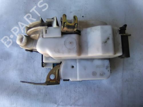 Front right lock SEAT CORDOBA (6K1, 6K2) 1.3 | BP19832697C97 