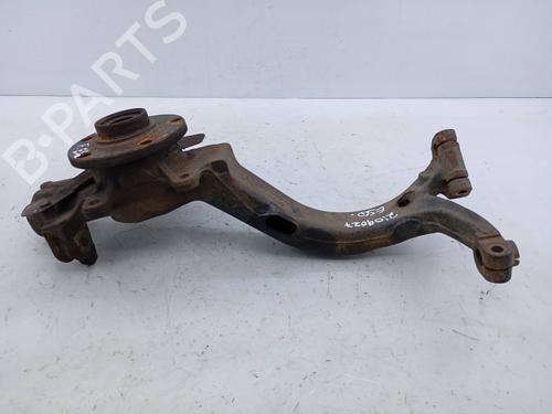 Left front steering knuckle AUDI A4 B5 (8D2) 1.9 TDI | BP29157872M25
