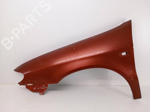 Used Left front fenders Left front fenders CITROËN XSARA (N1) 1.4 i (75 hp) 33907226 33907226