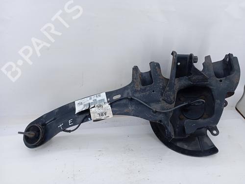 Left rear steering knuckle FORD FOCUS II Turnier (DA_, FFS, DS) 1.6 TDCi | BP29567011M27 