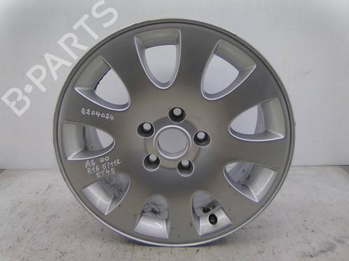 Used Rim AUDI A6 C5 (4B2) 2.5 TDI (150 hp) 19822194