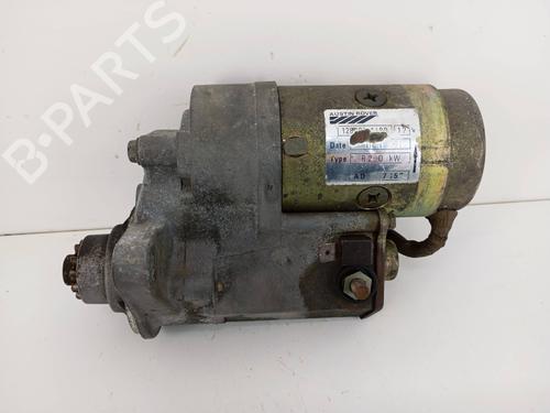 Used Starter Starter ROVER 200 II Hatchback (XW) 218 TD (88 hp) 34044537 34044537