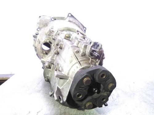 Gearbox BMW 3 (E46) 320 d | BP19824275M3