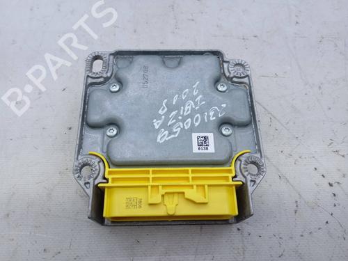 ECU airbags SEAT IBIZA IV (6J5, 6P1) 1.4 | BP30079165M53